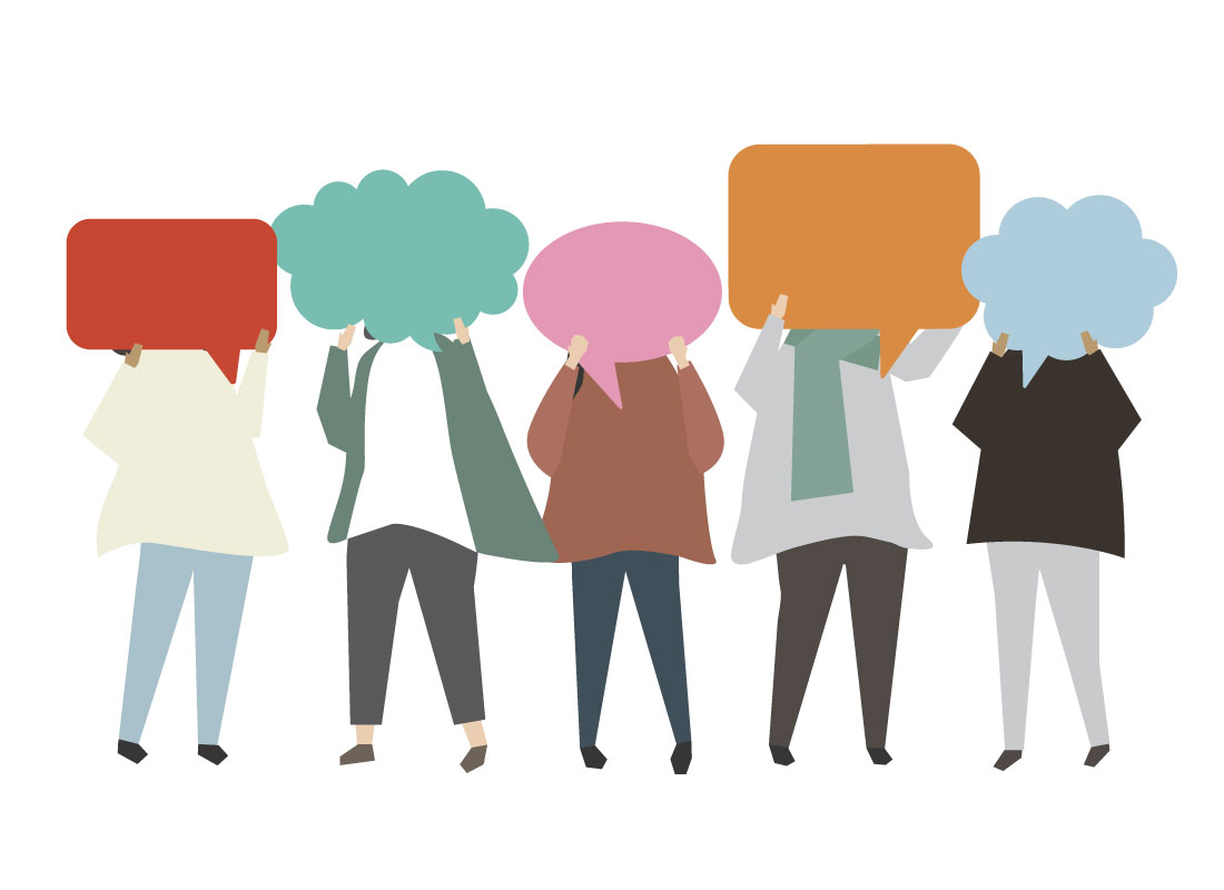 Le Conseil de développement recherche ses nouveaux membres !