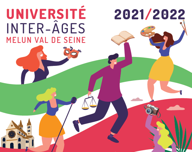 Lancement des inscriptions pour l'UIA !