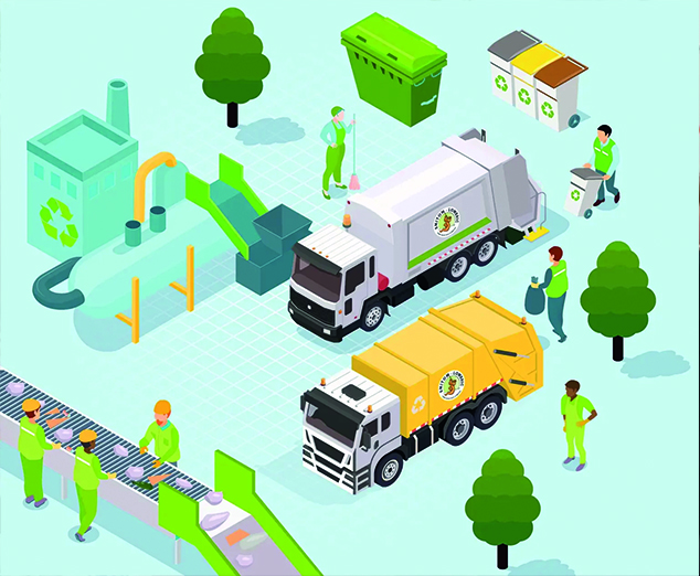 Site industriel du Smitom : Participez à la concertation