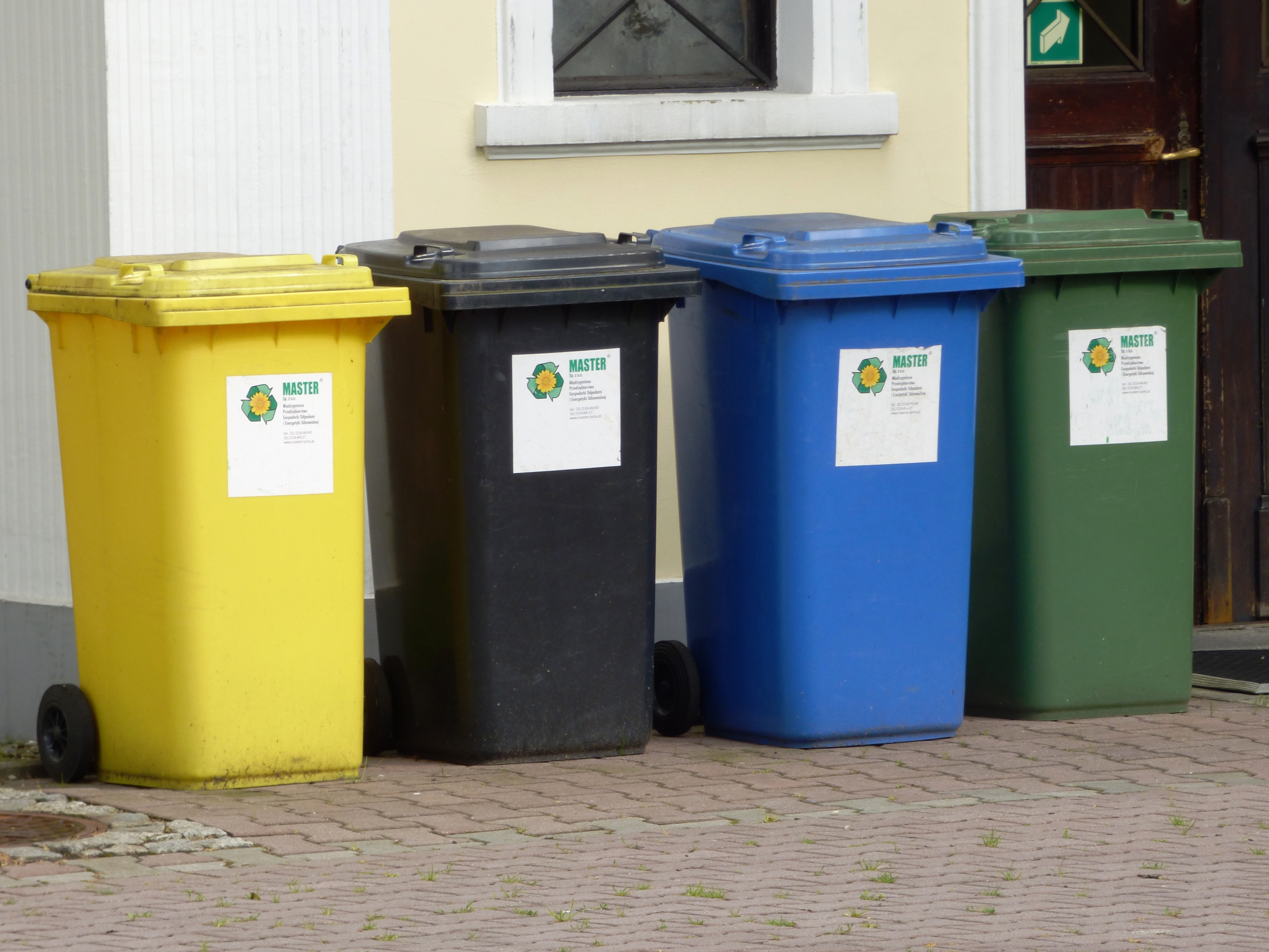 Du nouveau dans la collecte des emballages et des papiers