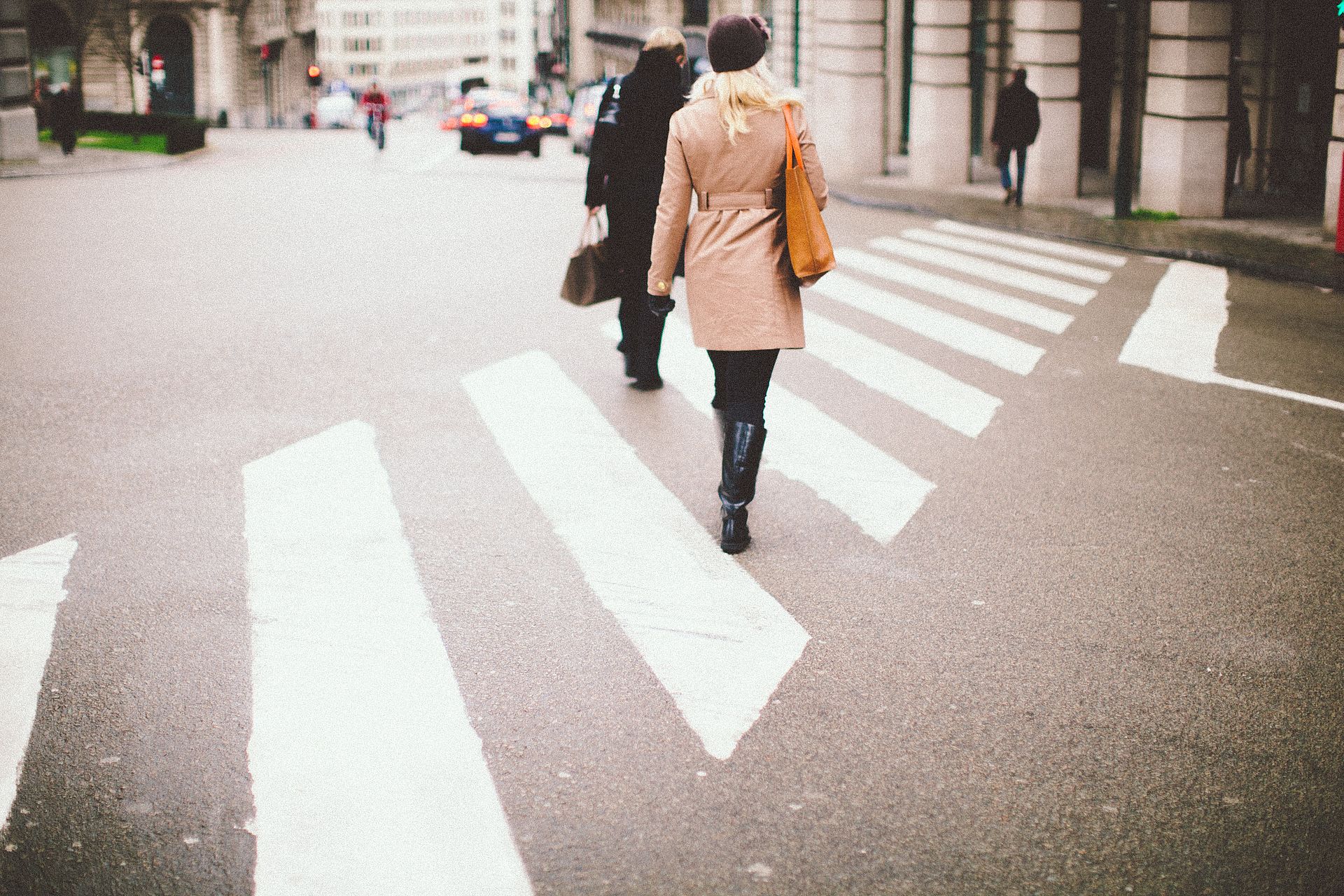 Participez au baromètre des villes et villages marchables