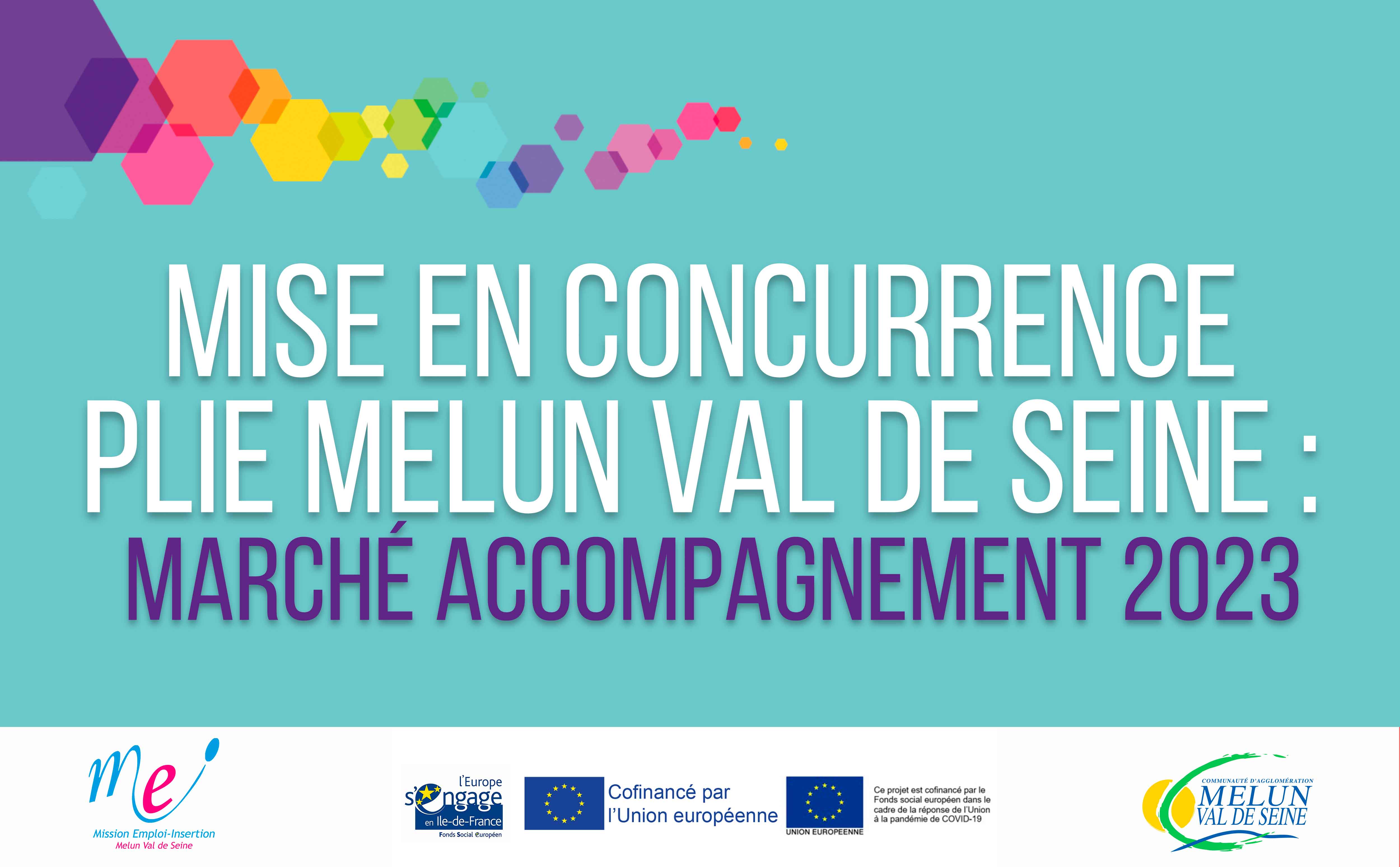 Une nouvelle mise en concurrence pour le Plie