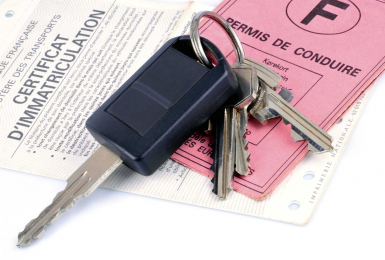Une aide au permis pour les jeunes en insertion