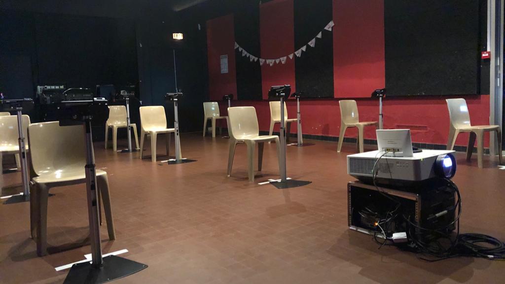 Un été à "La Folie", des activités pour tous