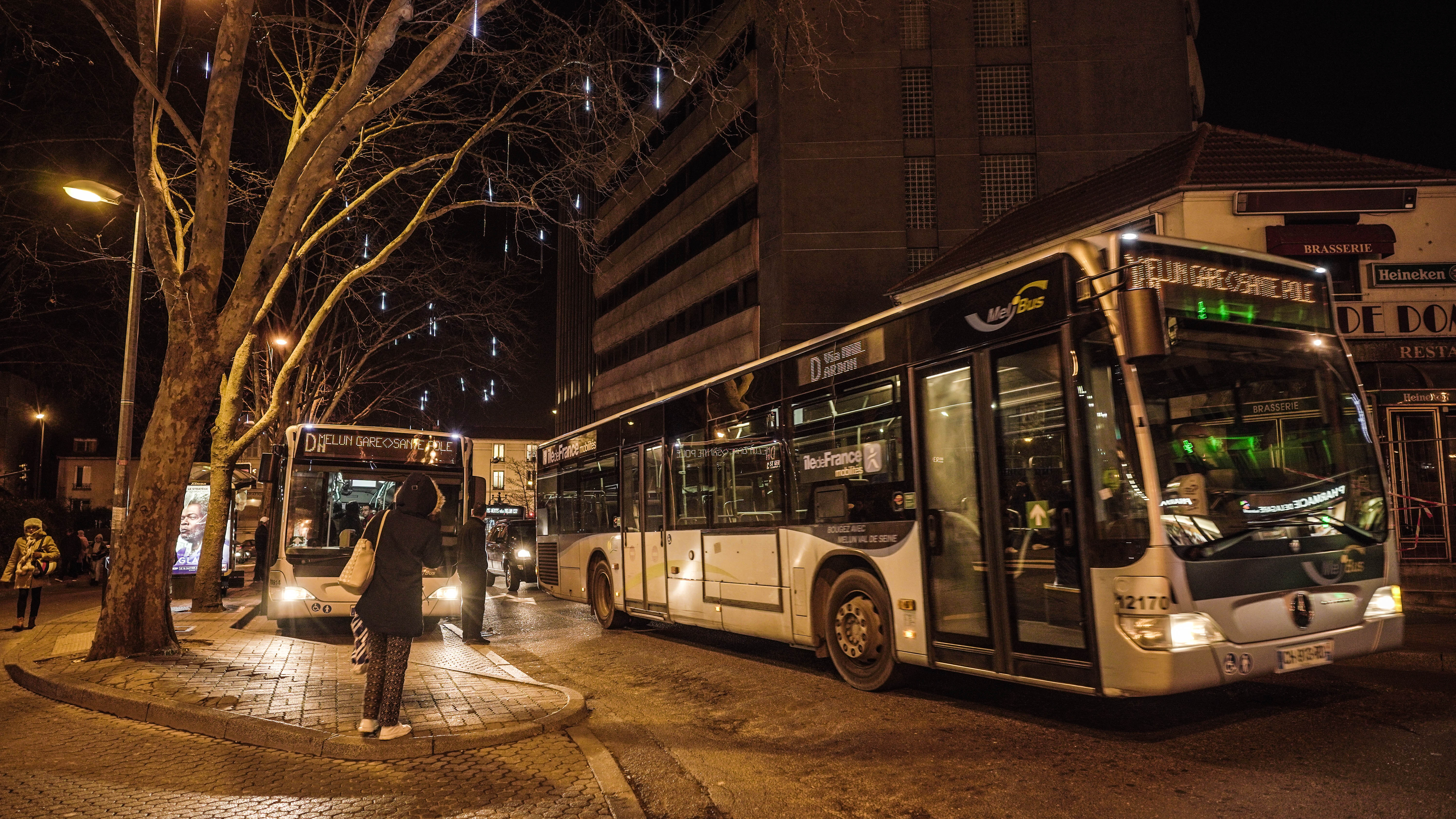Rentrée scolaire : perturbations dans les transports