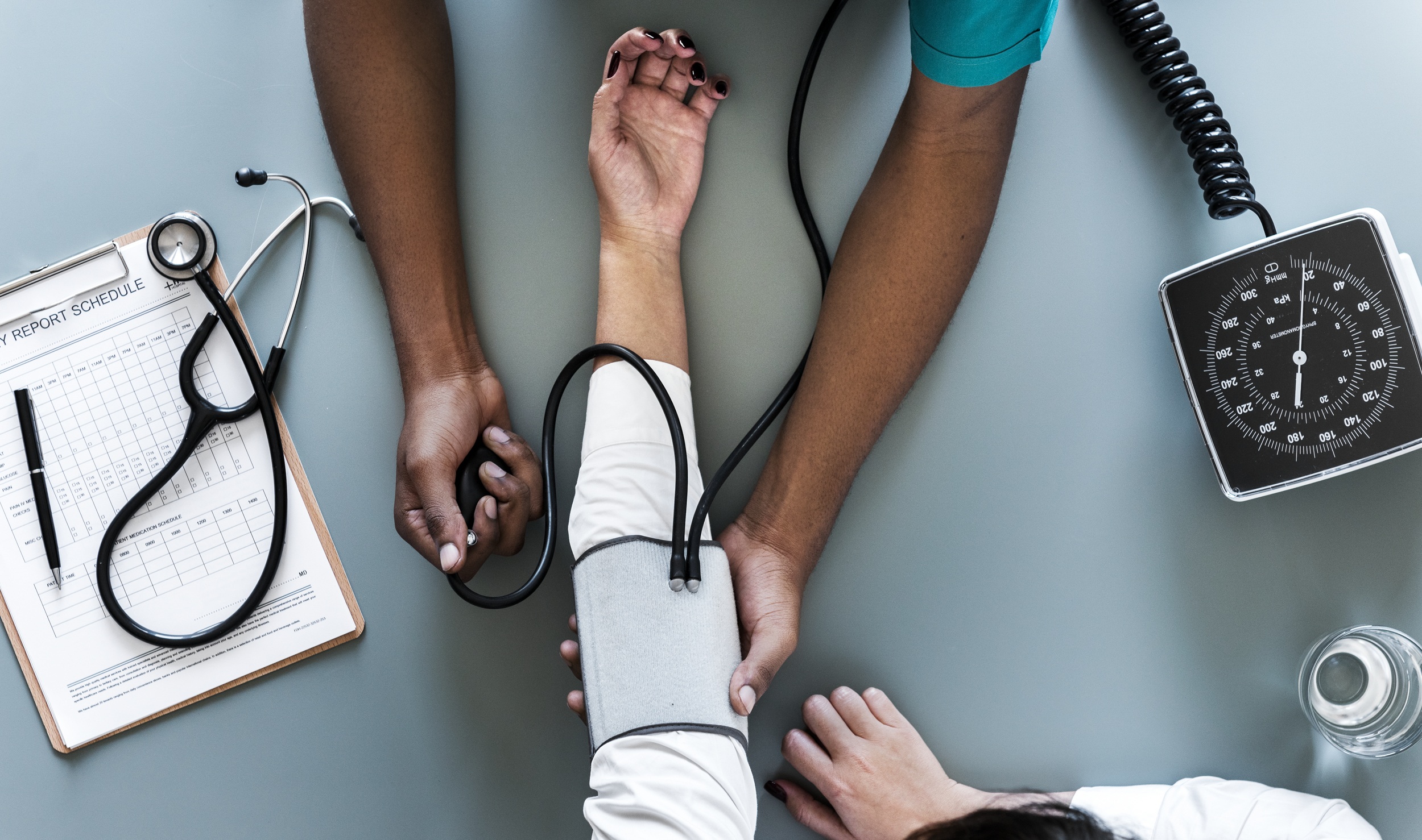 Le Contrat Local de Santé évolue