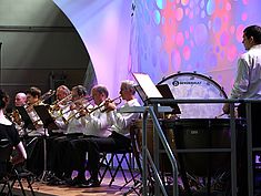 Concert de l'Orchestre Melun Val de Seine - Agrandir l'image (fenêtre modale)