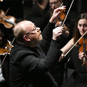 Orchestre Melun Val de Seine en concert