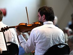 Concert de l'Orchestre Melun Val de Seine - Agrandir l'image (fenêtre modale)