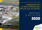 Rapport d'Activités 2020