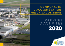 Rapport d'Activités 2020