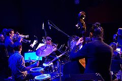 Centre des Musiques Didier Lockwood - Les Mardis Jazzy