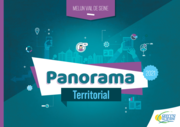 Panorama territorial 2021