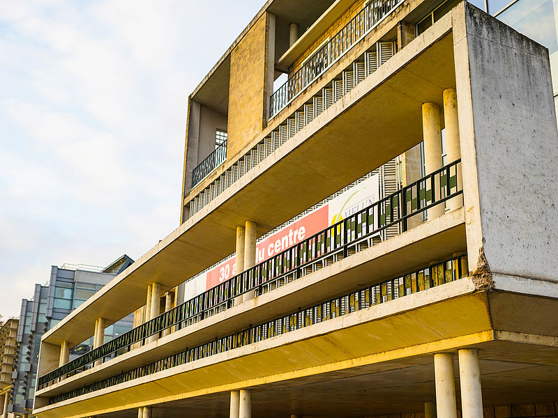 L Annuaire Des Formations Melun Val De Seine