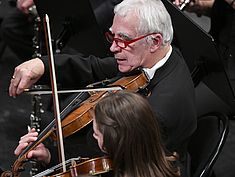 Orchestre Melun Val de Seine au Mas, 2 décembre 2018 - Agrandir l'image (fenêtre modale)