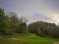 Parc de Spelthorne, Melun - Agrandir l'image (fenêtre modale)