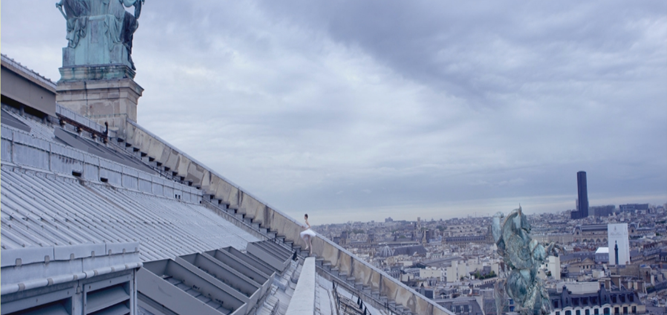 O comme Opéra, Loren Denis. O comme Opéra un film réalisé par Loren Denis, pour la 3e Scène de l’Opéra national de Paris. Production : Les fils de/ Opéra national de Paris (2015)