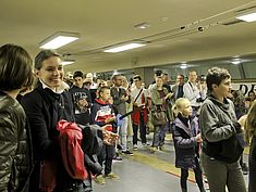 Remise médaille Pauline Ranvier et Enzo Lefort (CEMVS) - Agrandir l'image (fenêtre modale)