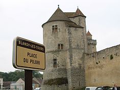 chateau - Agrandir l'image (fenêtre modale)