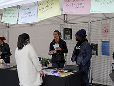 Les Rencontres de la santé - Agrandir l'image (fenêtre modale)