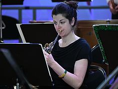 Concert de l'Orchestre Melun Val de Seine - Agrandir l'image (fenêtre modale)