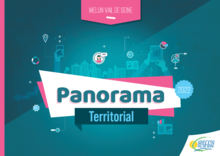 Panorama territorial 2022