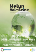 Rapport développement durable et égalité femmes hommes 2022