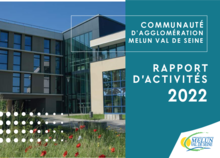 Rapport d'activités 2022