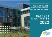 Rapport d'activités 2022