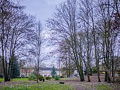 Parc Saint-Exupéry, Rubelles - Agrandir l'image (fenêtre modale)