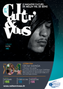 CULTUR&VOUS n°27