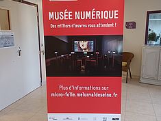 Agrandir l'image (fenêtre modale)