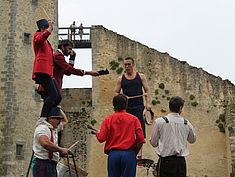 fanfare - Agrandir l'image (fenêtre modale)