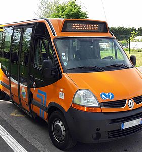 Transport à la Demande