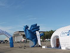 Paris Air Legend 2019 - Pré-meeting - Agrandir l'image (fenêtre modale)