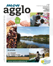 Mon Agglo n°59 (octobre-novembre-décembre 2021)