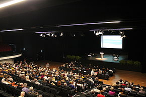 Université Inter-Âges - Agrandir l'image