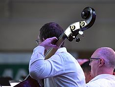 Concert de l'Orchestre Melun Val de Seine - Agrandir l'image (fenêtre modale)