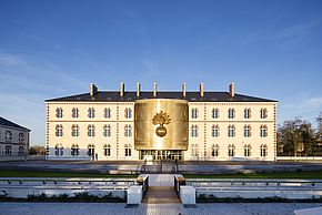 Musée de la Gendarmerie - Agrandir l'image