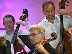 Concert de l'Orchestre Melun Val de Seine - Agrandir l'image (fenêtre modale)