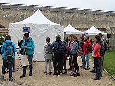 foule - Agrandir l'image (fenêtre modale)