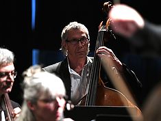 Orchestre Melun Val de Seine au Mas, 2 décembre 2018 - Agrandir l'image (fenêtre modale)