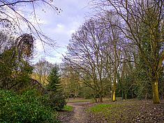 Parc de Spelthorne, Melun - Agrandir l'image (fenêtre modale)