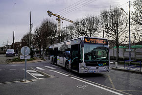 Bus Grand Melun - Agrandir l'image