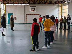 Remise de prix du concours Watty à l'école - Agrandir l'image (fenêtre modale)