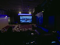 Concert de l'Orchestre Melun Val de Seine du 5 décembre 2021 - Agrandir l'image (fenêtre modale)