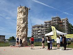 Raid Aventure, le mardi 15 juin à Melun - Agrandir l'image (fenêtre modale)