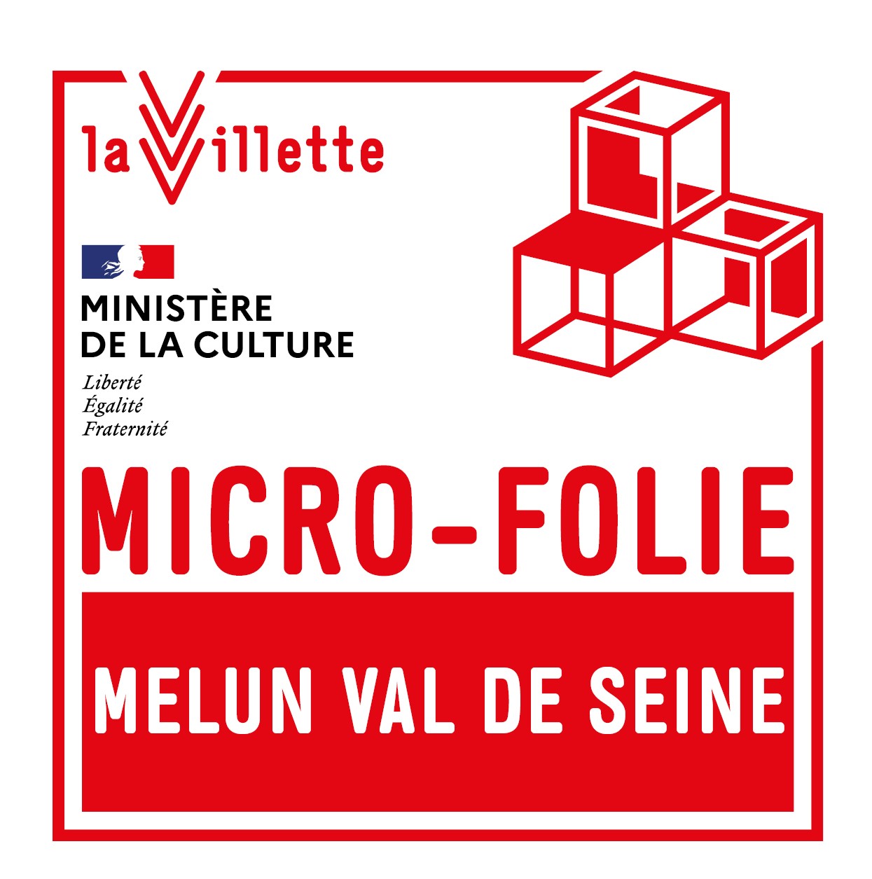 Micro Folie Melun Val de Seine
